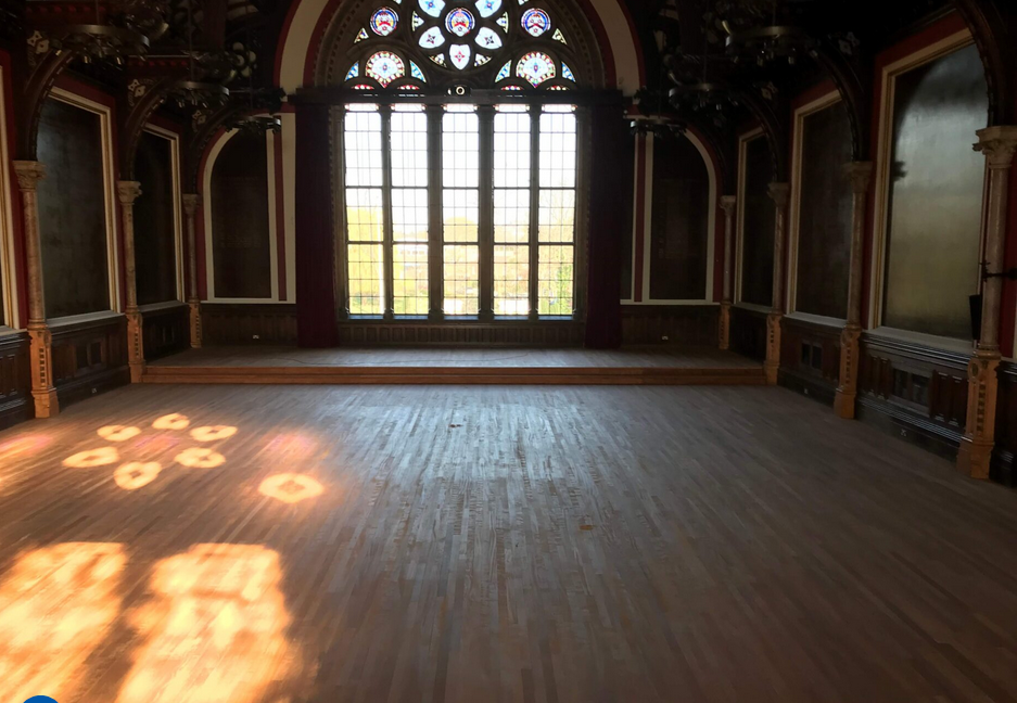 Eden Natural Wood Flooring Ltd