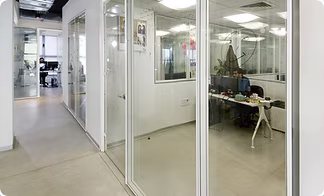 Vetted Commercial Cleaners