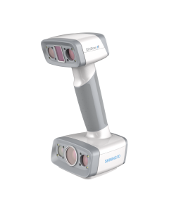 3D scanners