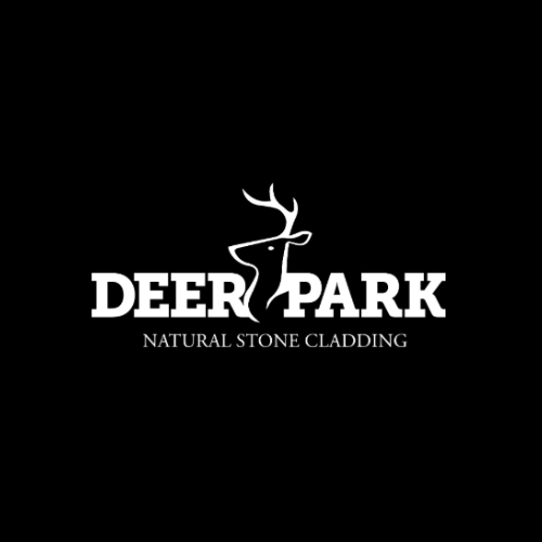 Deerpark Stone Logo