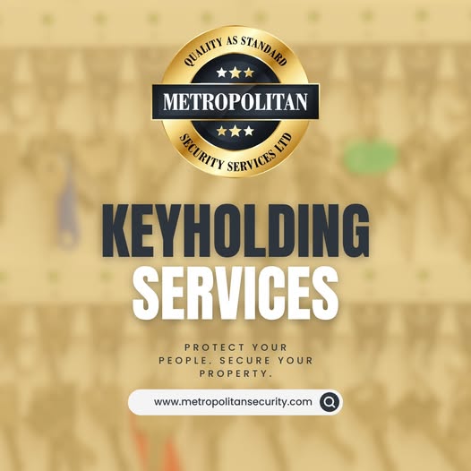 The Hidden Dangers of DIY Keyholding