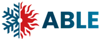Able Air Conditioning Ltd Logo 001