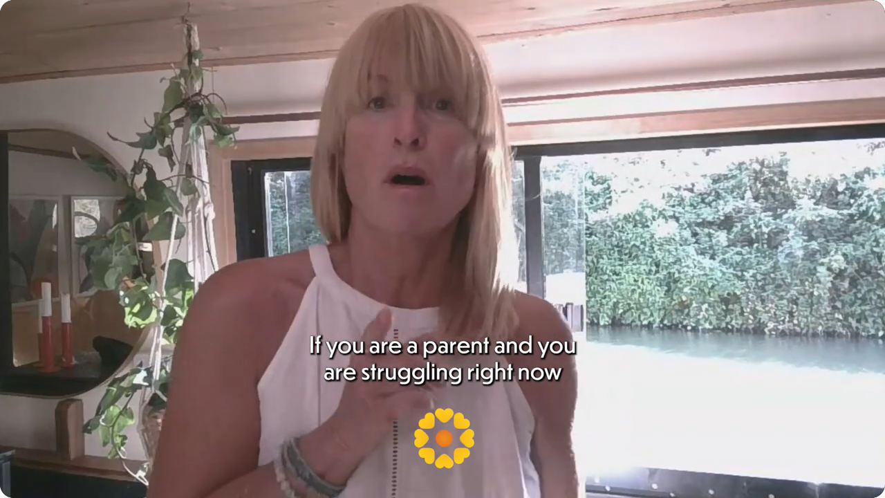 How It Works for Parents