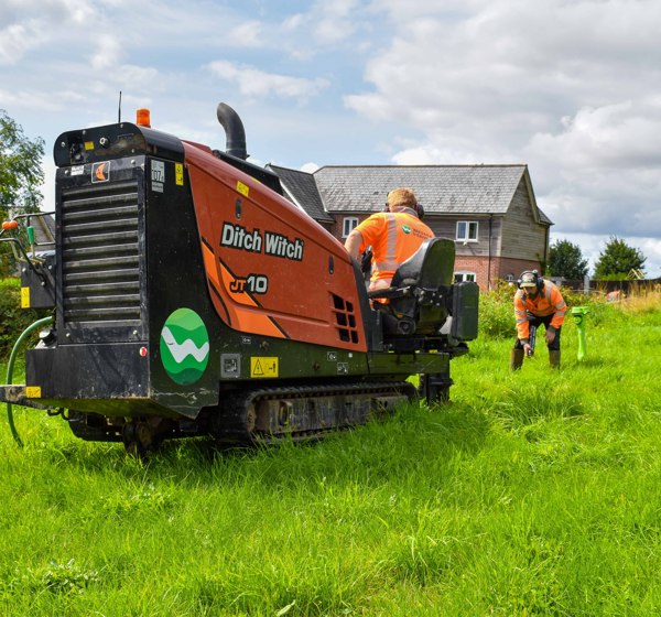 Cranborne Chase Broadband