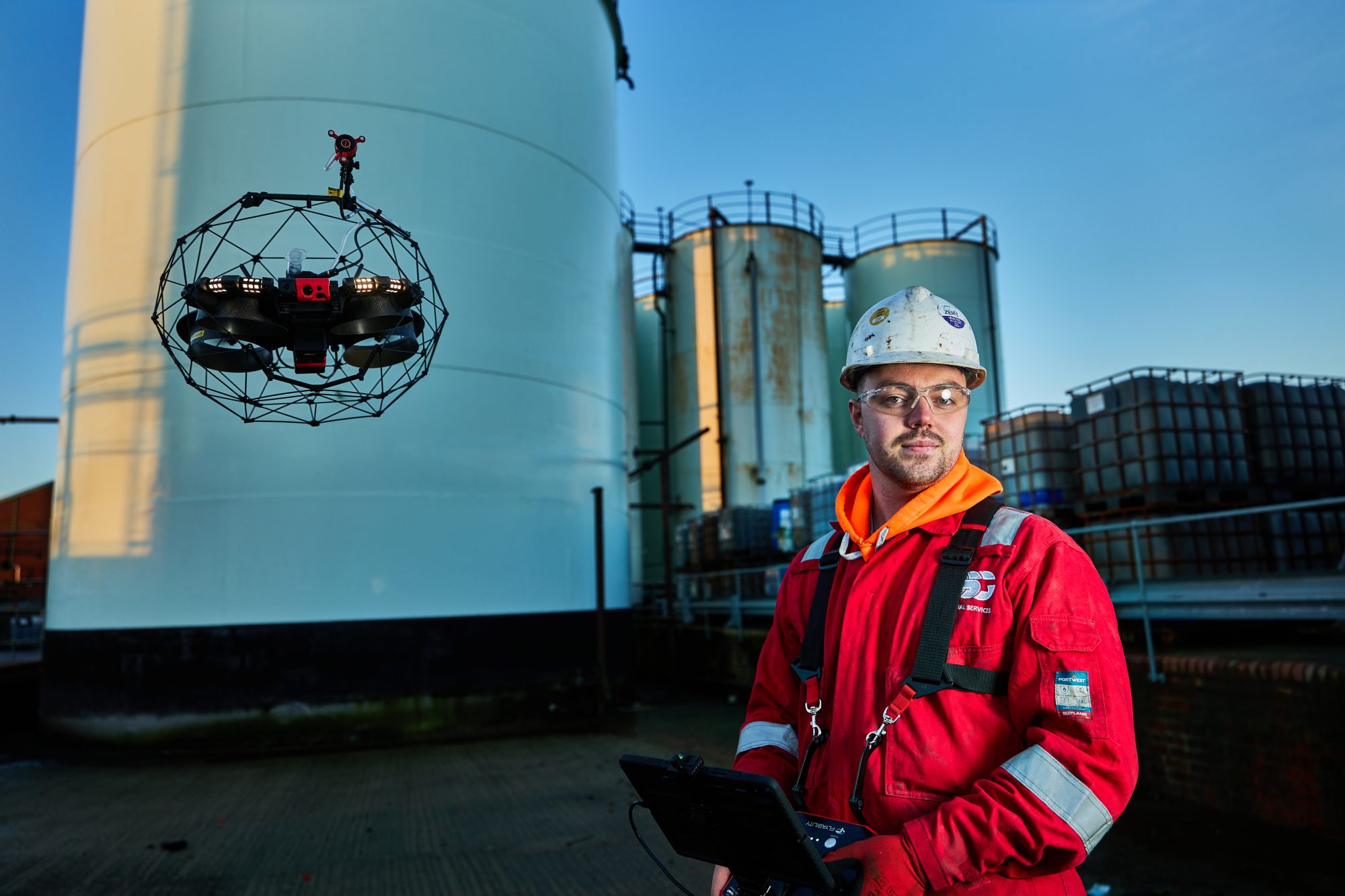 Storage Tank Testing: Why Regular Inspections Matter
