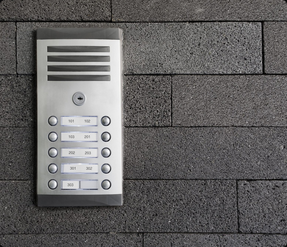 Access Control Systems