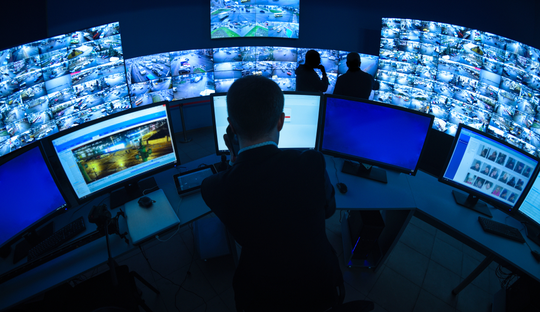 Remote Monitoring Services