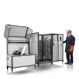 Coal & Coke Test Equipment