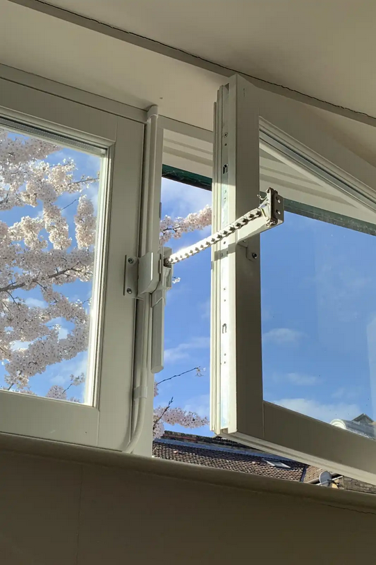 Natural Ventilation Equipment