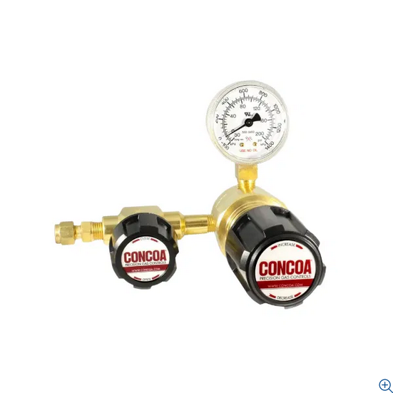 CONCOA 405 Series Regulator