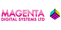 Magenta Digital Systems Ltd Logo 001