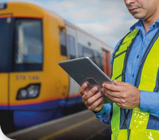 Driving Rail Innovation for Over 30 Years