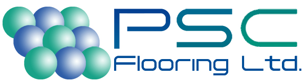 PSC Flooring Ltd Logo