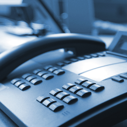 Telecoms Support in Exeter