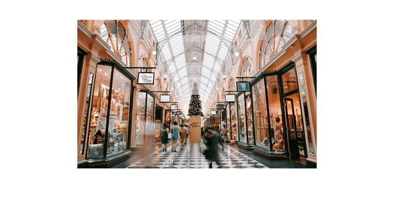 6 Reasons to Use Glass Shop Fronts