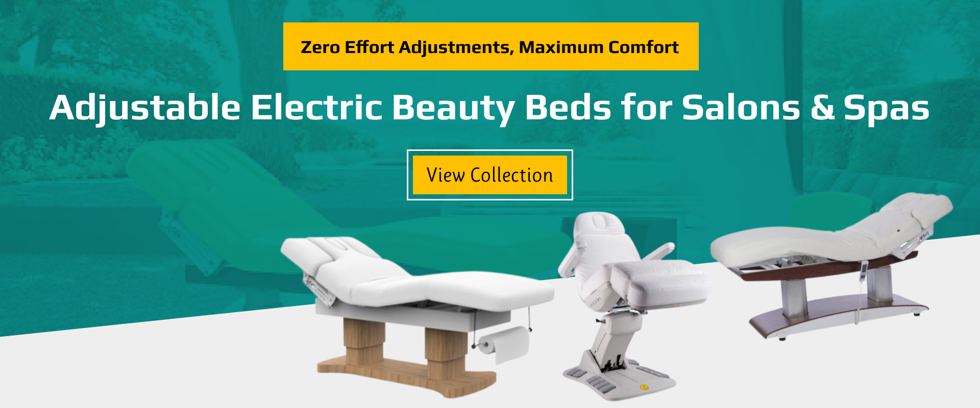 Best-Selling Salon Equipment in the UK – What’s Trending Right Now? Salon and Spa Equipment