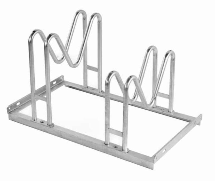 City Bike Racks UK | Durable Urban Bicycle Parking Solutions