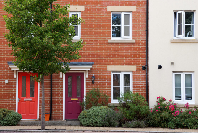 Case Study: Party Wall