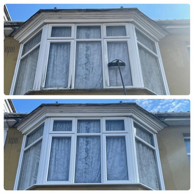 Window Cleaning Services Portsmouth