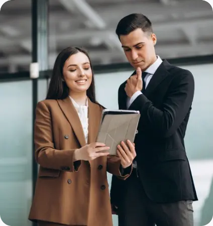 Digital Transformation Services UK