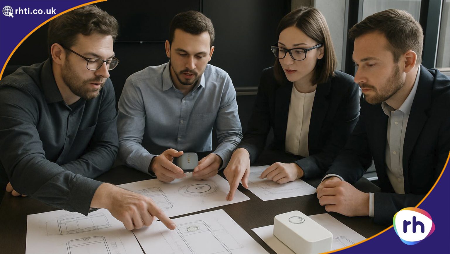 Why Performance Critical Interface Engineering is the future of your products