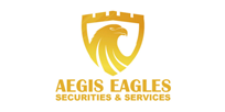 Aegis Eagles Logo 001