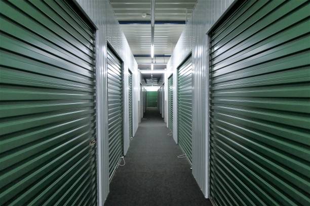 Motorbike Storage Services in Hampton Hargate