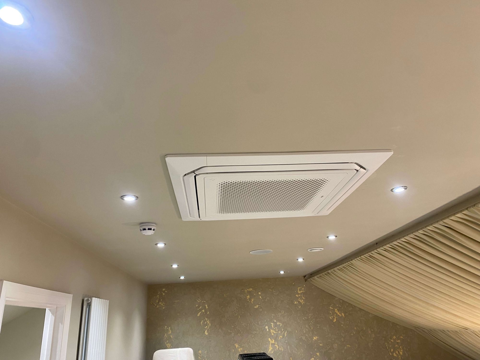 HVAC Services Milton Keynes