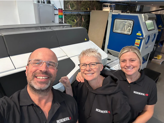 Reliable, On-Time Production