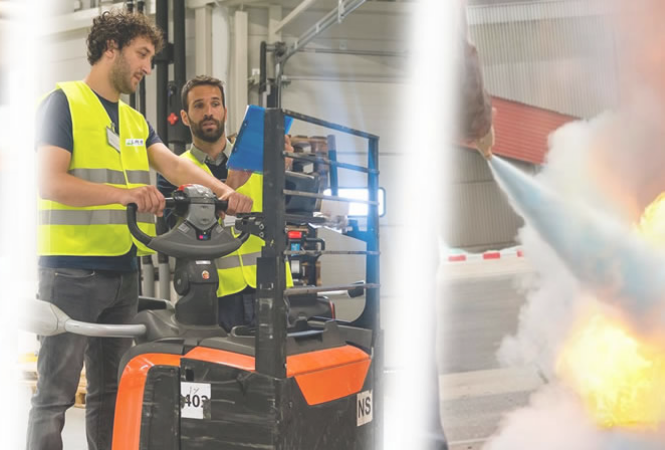 Delivering Training Across All of the UK