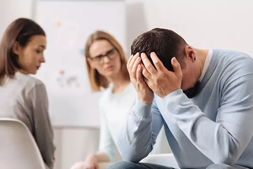 First Aid for Mental Health Training in Merseyside