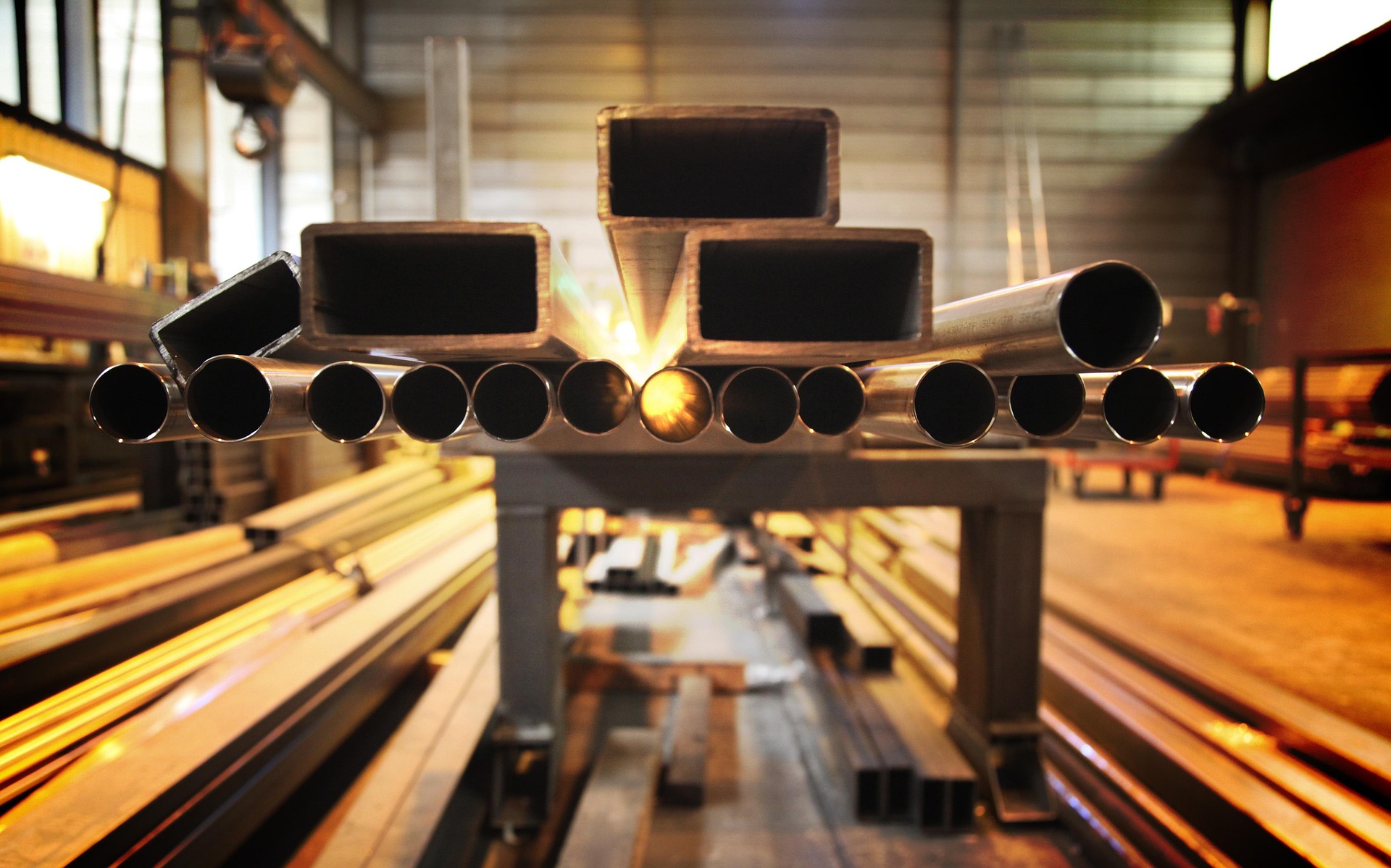 Is British Steel Back and What It Means for Your Next Project