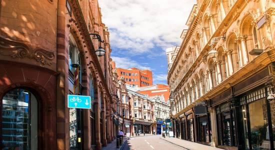 Birmingham Stocktaking Services