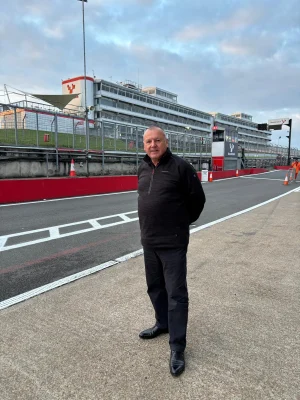 Luxury Chauffeur Service