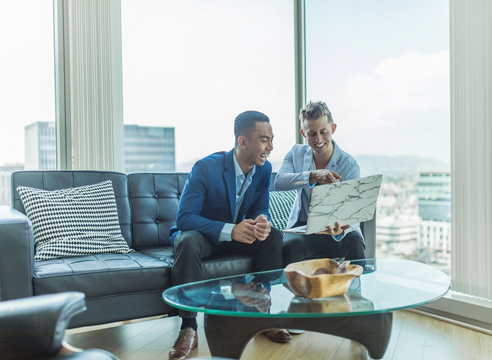 Time-Saving Reporting Features