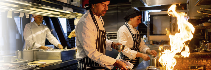 Commercial Kitchen Supplies