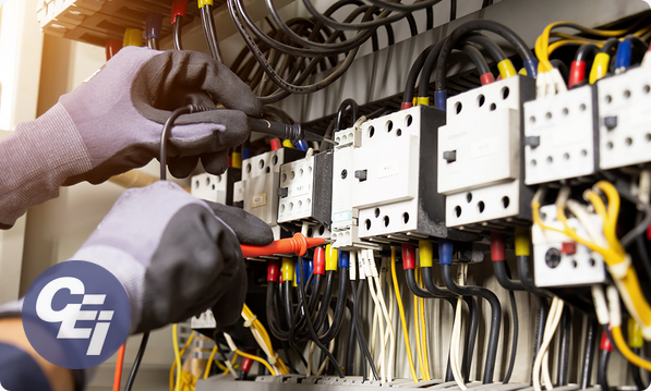 Electrical Installation Condition Report (EICR) Fixed-Wire Testing