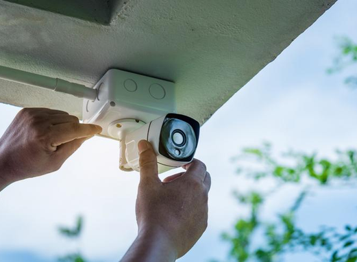 Home CCTV Systems in Lambeth
