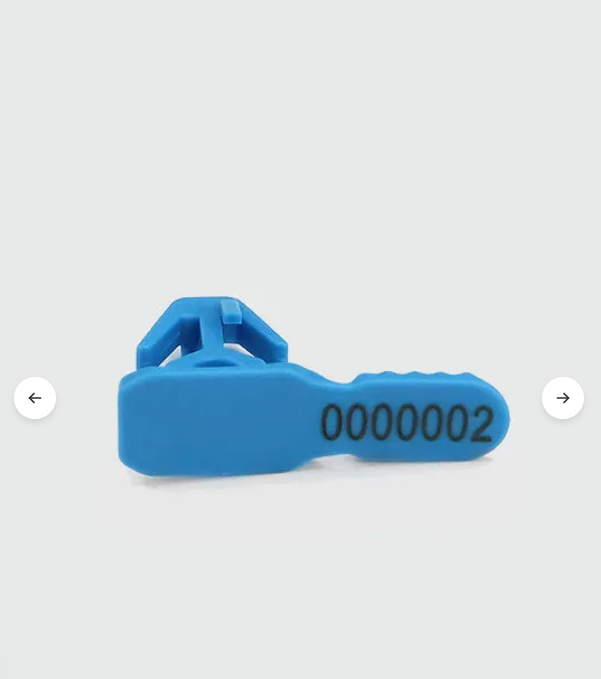 Tote Seals