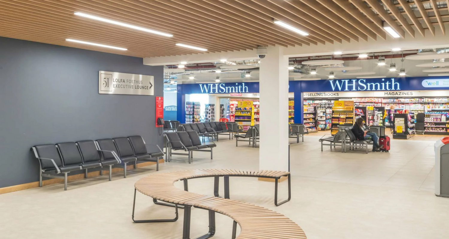 Retail Shopfitting Experts