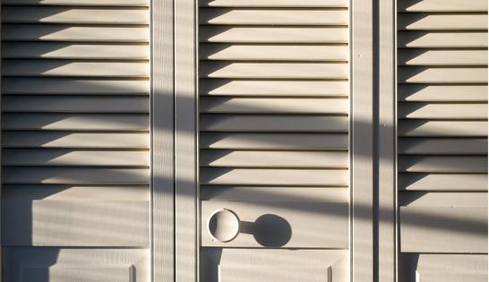 Door Fittings in Dorset