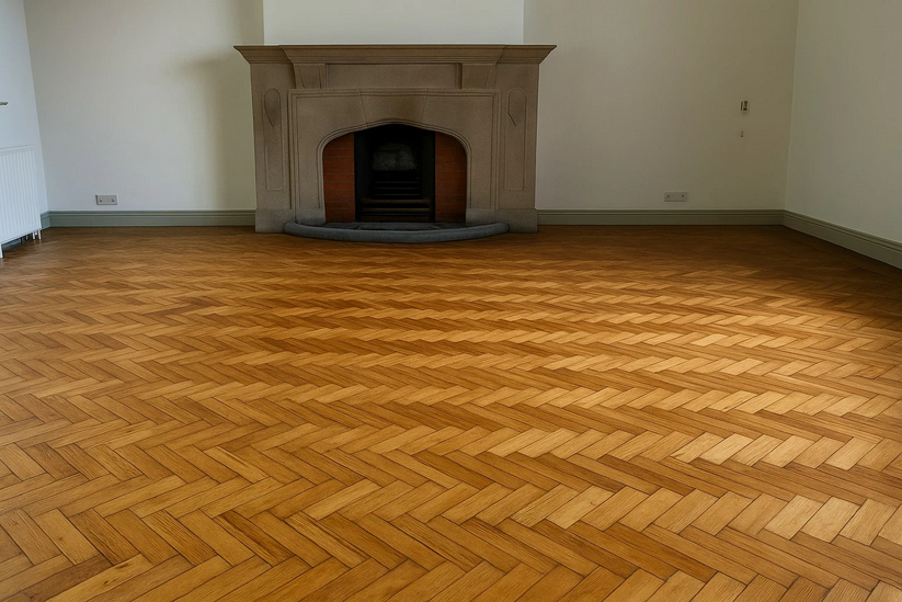 Experienced Flooring Contractors UK