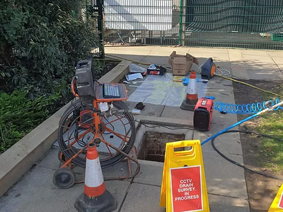 Bourne Drainage Services