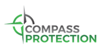 Compass Protection Logo 001