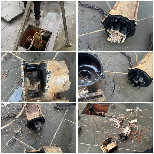 Trenchless Drain Repair Solutions