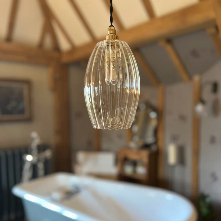 Bespoke Pendant Lighting UK