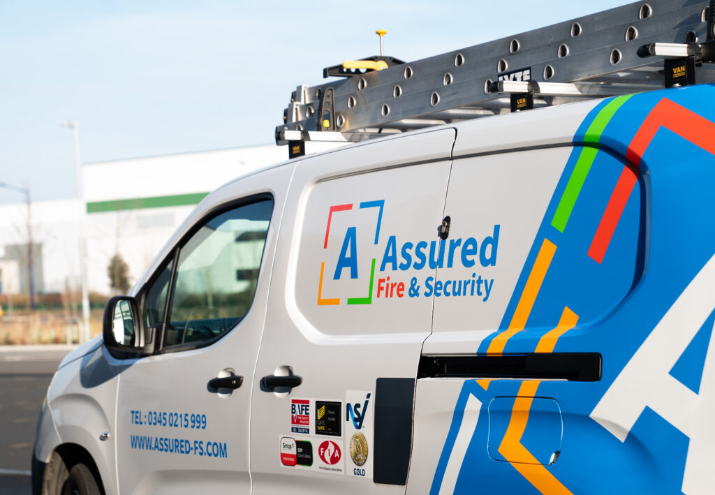 Assured Fire & Security