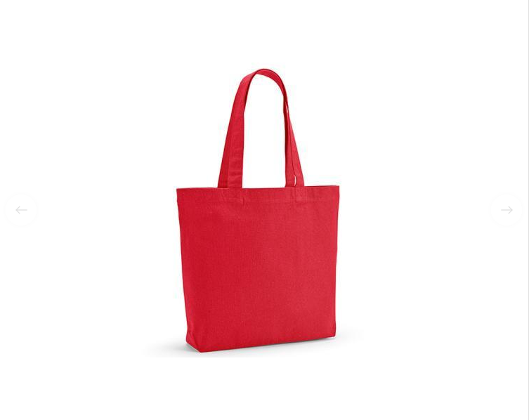 Aconcagua Shopping Bag Cotton 280gsm