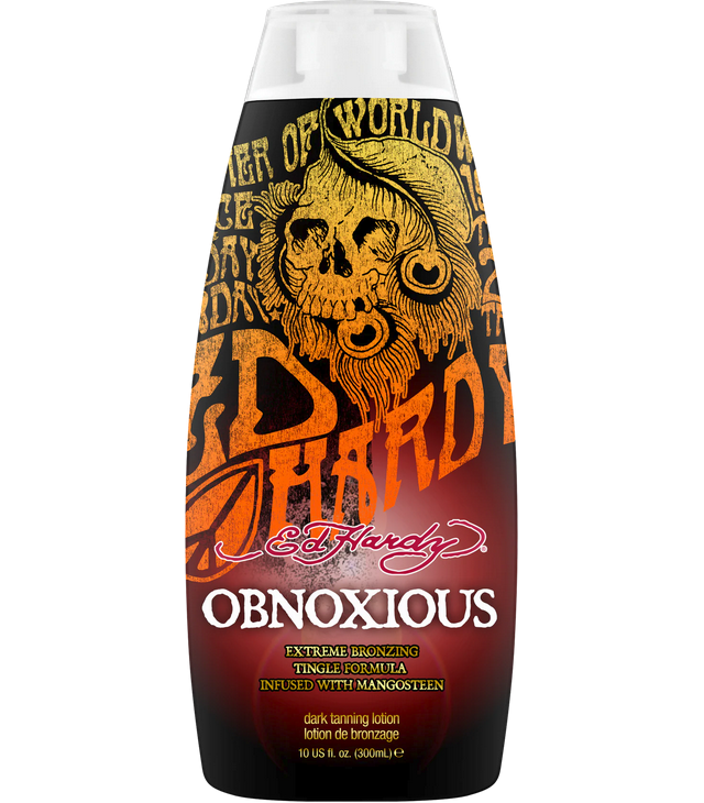 Ed Hardy Obnoxious
