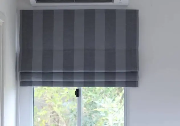 Roman Blinds